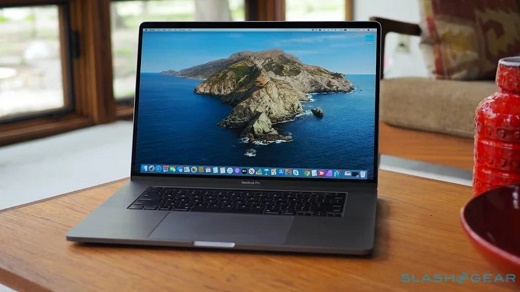 Apple MacBook Pro 16-inch