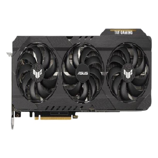 ASUS NVIDIA GeForce RTX 3070 OC
