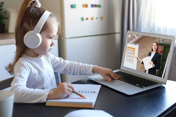 Die 5 Besten Chromebooks für Kinder im Jahr 2024