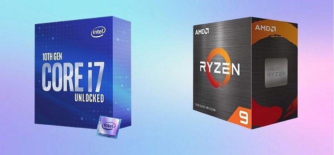 Die 7 Besten CPUs fur RX 570 2022