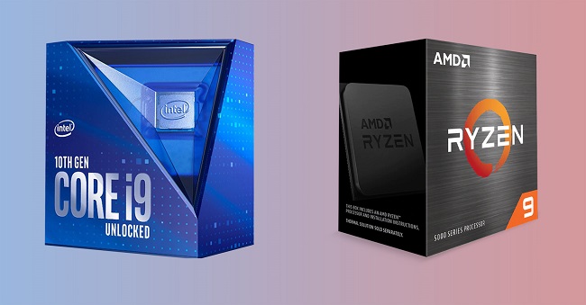Die 7 Besten CPUs für RTX 3070 [2024]