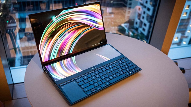 Die 7 besten Laptops für Grafikdesign 2024