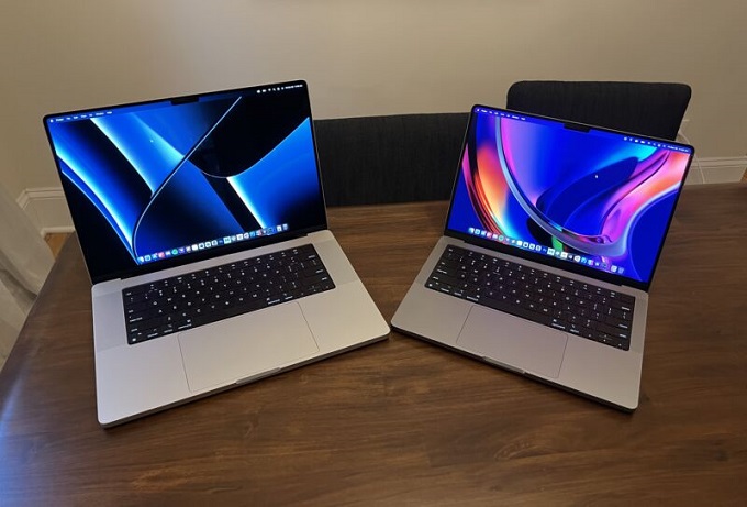 Die 6 Besten MacBooks im Jahr 2024