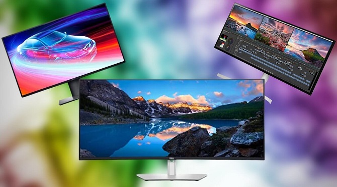 Der 7 beste Monitor für MacBook Pro im Jahr 2024