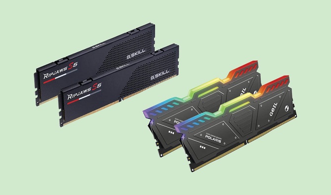 Die 6 Besten RAM fur i9-12900K 2024