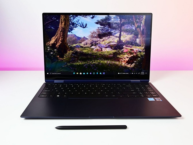 Die 6 Besten Samsung-Laptops 2024