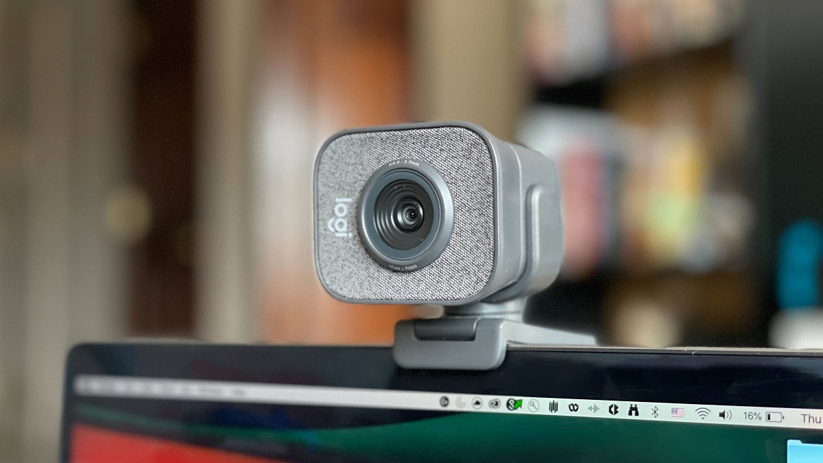 Die 7 Beste Webcam für Twitch 2023 [ Testberichte ]