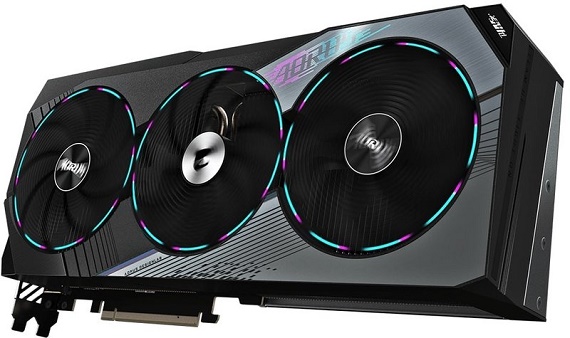 Gigabyte AORUS GeForce RTX 4070 Master 12G Graphics Card