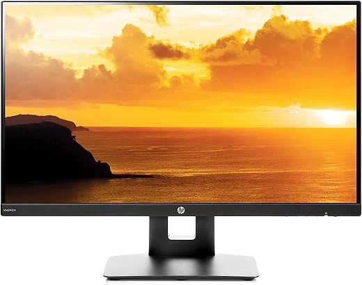 HP VH240a 23.8-inch 1080p IPS LED Monitor