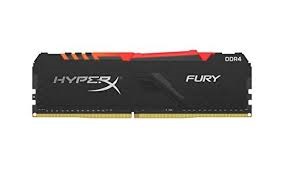 HyperX Fury 16GB 3466MHz