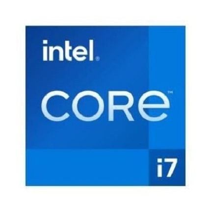 Intel Core i7-11700K