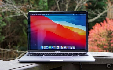 MacBook Pro 13-inch (M1, 2020)