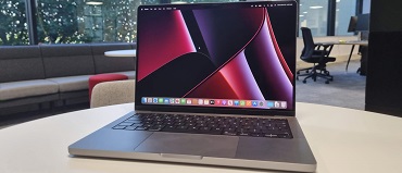 MacBook Pro 14-inch (2021)