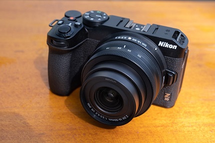  Nikon Z30