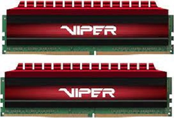 Patriot Viper 4 Series DDR4 16GB