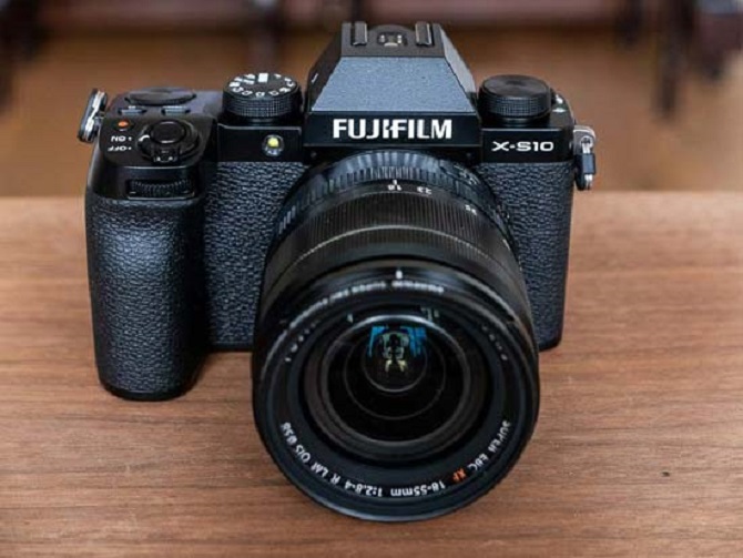 Die 7 Besten Fujifilm Kameras 2023
