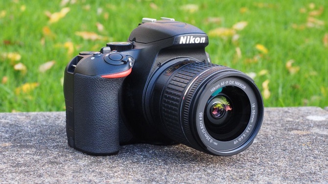 Die 7 Besten Nikon-Kameras im Jahr 2022