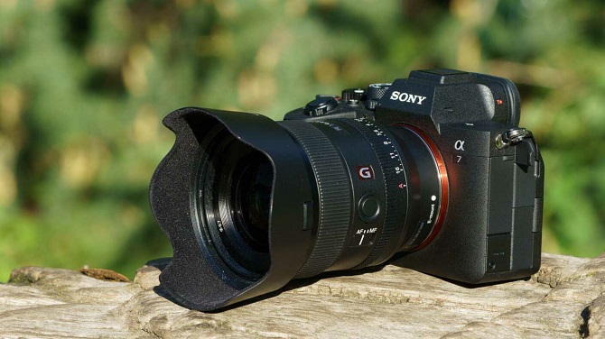 Die 7 Besten Sony-Kameras im Jahr 2024