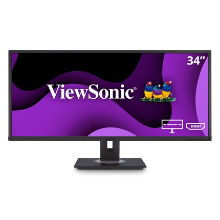 Viewsonic VG3448