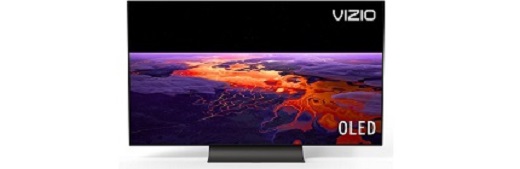  Vizio H-1 OLED TV